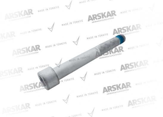 Болт Направляющей Суппорта - M16 x 1.5 / 150 мм / 160 820 050