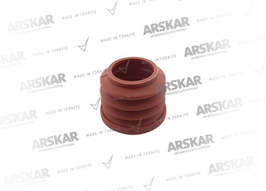 Пыльник Направляющей Суппорта / 160 820 073