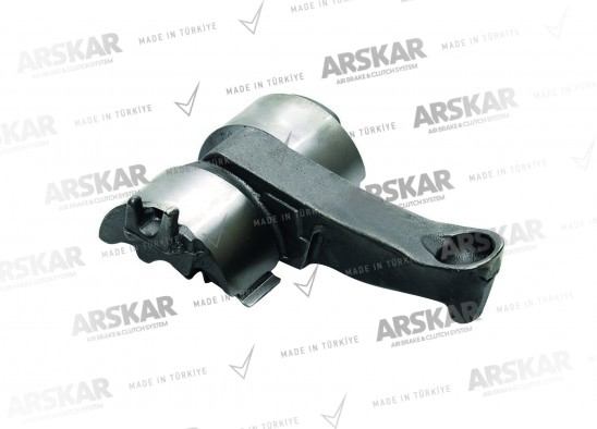 Рычаг Суппорта - (Угол 12°) / 160 820 102