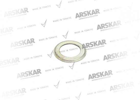 Шайба Суппорта / 160 820 153