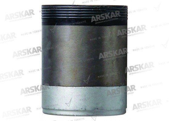 Резиновая Втулка Направляющей Суппорта - Ø 39 мм / 160 820 167