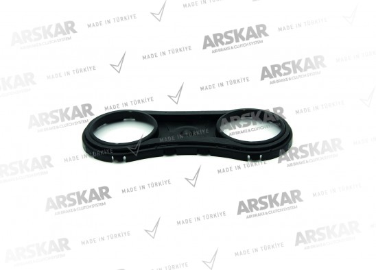 Крышка Суппорта / 160 820 311