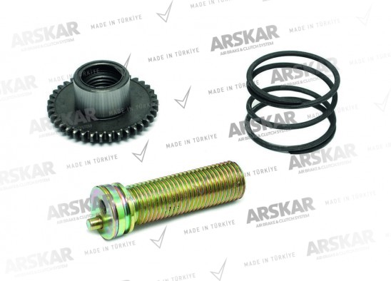 Регулировочная Шестерня Суппорта - Правая / 160 840 006 / SJ4074, 3098111, 5001845387, 6565652