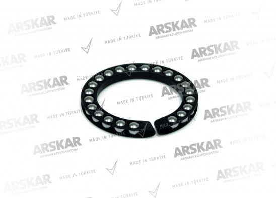 Шариковый Подшипник Зубчатого Вала Суппорта / 160 840 029