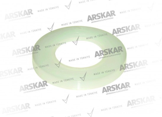 Крышка Зубчатого Вала Суппорта / 160 840 038