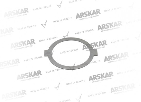 Шайба Механизма Суппорта / 160 840 118