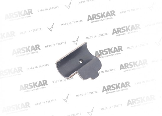 Пластина Рычага Суппорта / 160 840 168