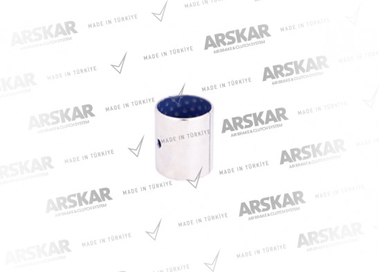 Втулка Направляющей Суппорта - Ø 32 x 36 / 40 мм / 160 840 231