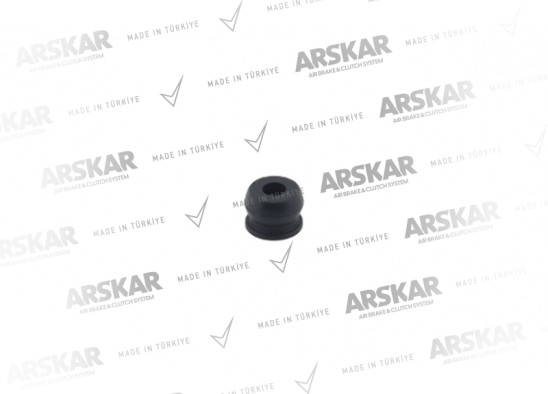 Регулировочный Пыльник Суппорта / 160 840 284