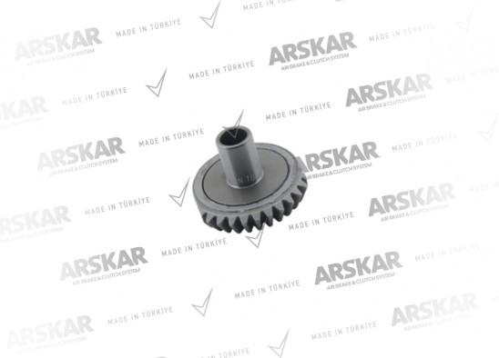 Шестерня Механизма Суппорта / 160 840 295