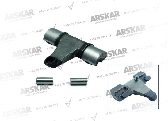 Комплект Рычага Суппорта / 160 840 425