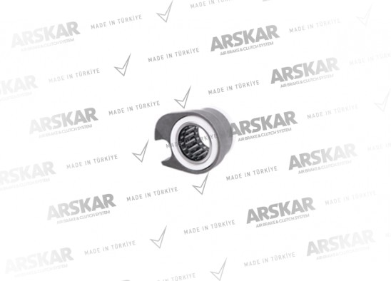 Подшипник Механизма Суппорта - Плоский / 160 840 438