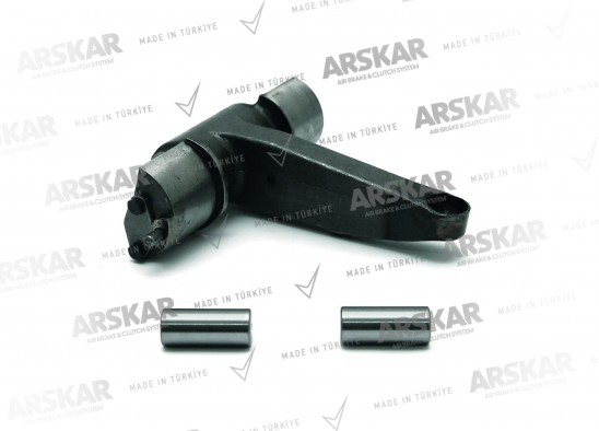 Комплект Рычага Суппорта - Правый / 160 840 529