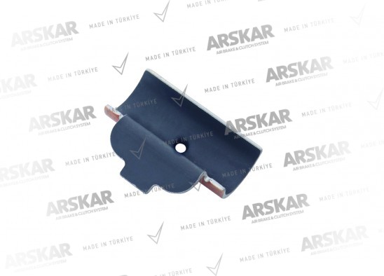 Пластина Рычага Суппорта / 160 840 553