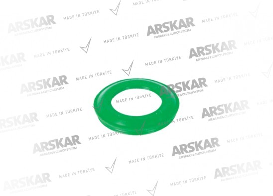 Сальник Толкателя Суппорта / 160 840 600