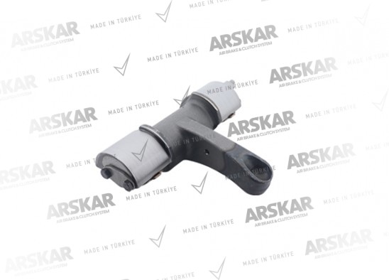 Рычаг Суппорта - Правый / 160 840 622