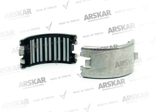 Комплект Игольчатого Подшипника Суппорта / 190 850 004