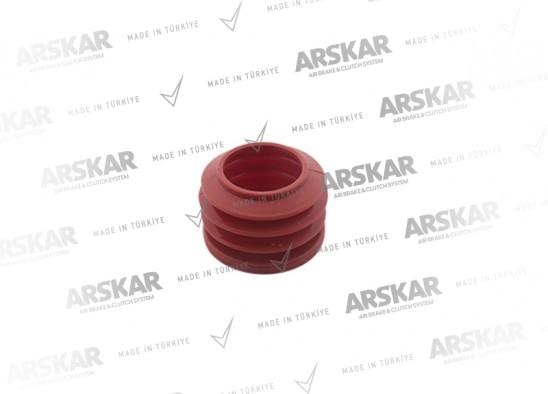 Пыльник Направляющей Суппорта / 190 850 082