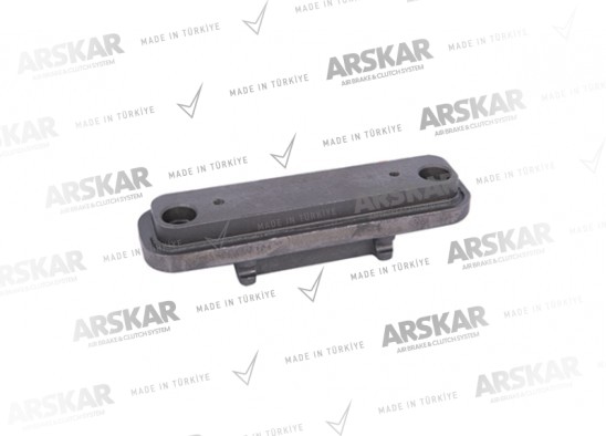 Пластина Запирающего Механизма Суппорта / 190 850 110