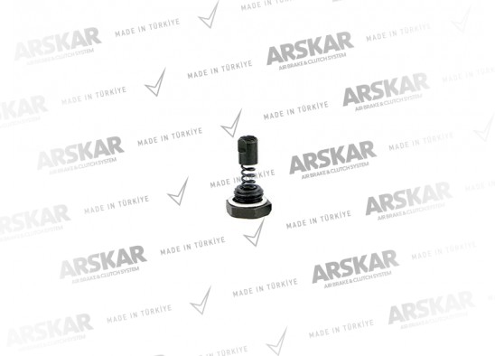 Тормозной Регулировочный Винт / 220 880 022