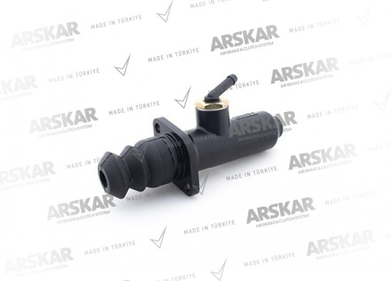 Рабочий цилиндр сцепления / 25.5054.00 / H28793.1.10, 0034306201, 002411302, 1436167