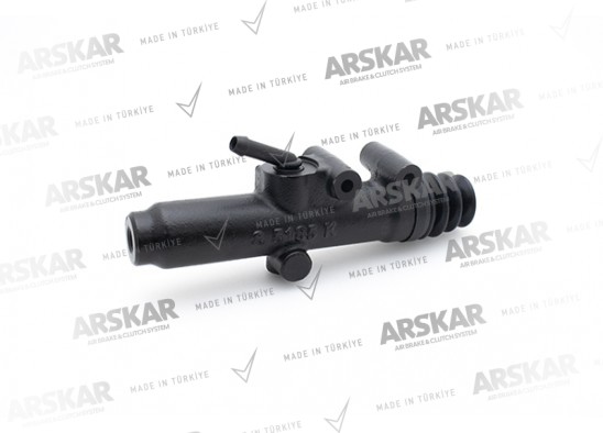 Рабочий цилиндр сцепления / 25.5185.20 / KG2395.1.4, S5185, 0002959406