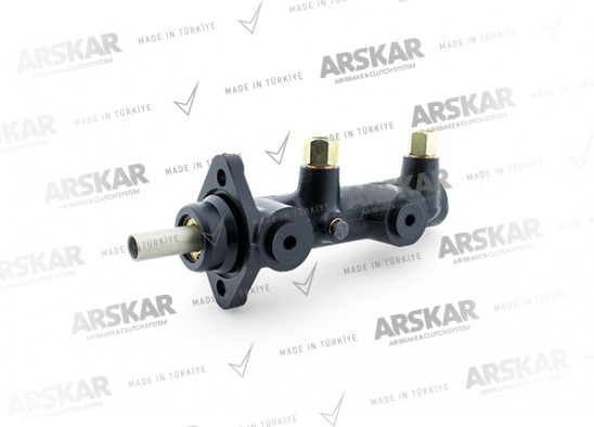 Главный тормозной цилиндр / 25.5215.00 / H22918.0.1, S5215, 0034300401, 15271312560