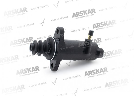 Рабочий цилиндр сцепления / 25.6197.00 / KN3805J1, S6197, 0012950307, 0012955307, 0012958807, 0012959407, 0002958107, 0022950407, 0002957907, 8383221000, 8383290000, 83832900000, 68908173, 999866