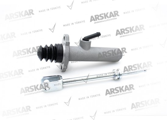 Рабочий цилиндр сцепления / 28.5575.10 / KG2397.1.20, S5575, 5010136472