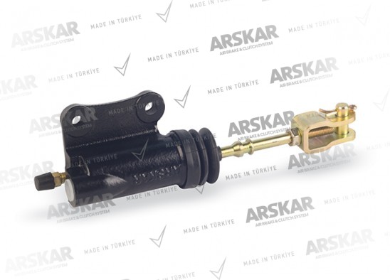 Рабочий цилиндр сцепления / 30.2180.00 / 31021602510