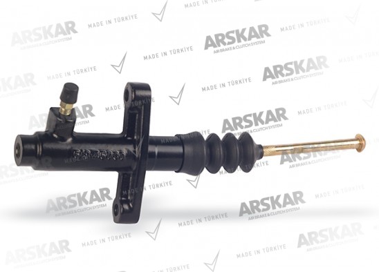 Рабочий цилиндр сцепления / 30.2190.00 / 4170045020