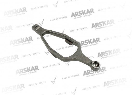 Вилка сцепления / 45.0070.00 / 81305600070, 81305600075