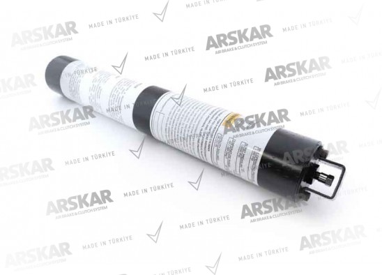 Гидравлический гидроаккумулятор GP / 90.5532.00 / 1495532