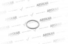Kaliper Perno Toz Körük Yüzüğü / 150 810 036