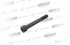 Kaliper Perno Cıvatası  - M12 x 1.5 / 90 mm / 150 810 096