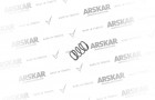 Mekanizma Ayar Mandalı Yayı / 150 810 207