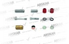 Kaliper Perno Tamir Takımı / 160 820 023