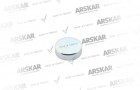 Kaliper Perno Kapağı - Ø 40 / 14.5 mm / 160 820 090
