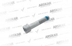 Kaliper Perno Cıvatası m16 x 1.5 / 80 mm / 160 820 350