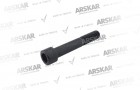 Kaliper Perno Cıvatası - M18 x 1.5 / 120 mm / 160 840 055