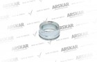 Kaliper Perno Toz Körük Yüzüğü - Ø 30 x 40 / 19 mm / 160 840 072