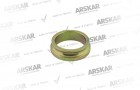 Kaliper Perno Toz Körük Yüzüğü  Ø 37 x 47 / 12 mm / 160 840 082