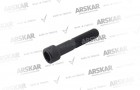 Kaliper Perno Cıvatası - M16 x 1.5 / 80 mm / 160 840 125