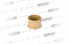 Kaliper Ayar Mekanizması Fiber Burç- Ø 45 x 49 / 30 mm / 160 840 191