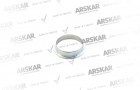 Kaliper Perno Toz Körük Yüzüğü - Ø 37 x 39 / 10 mm / 160 840 212