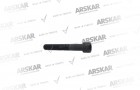 Kaliper Kapak Cıvatası  - M14 x 1.5 / 90 mm / 160 840 444