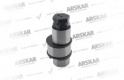 Kaliper Eksantrik Şaft / 160 840 460