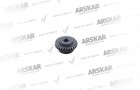 Kaliper Piston Dişlisi / 160 840 512