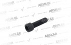 Kaliper Perno Cıvatası - M18 x 2.5 / 55 mm / 160 840 562