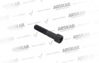 Kaliper Perno Cıvatası - M18 x 1.5 / 95 mm / 160 840 617